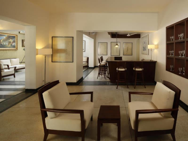 Hotel Eighth Bastion - A Cgh Earth Experience Kochi