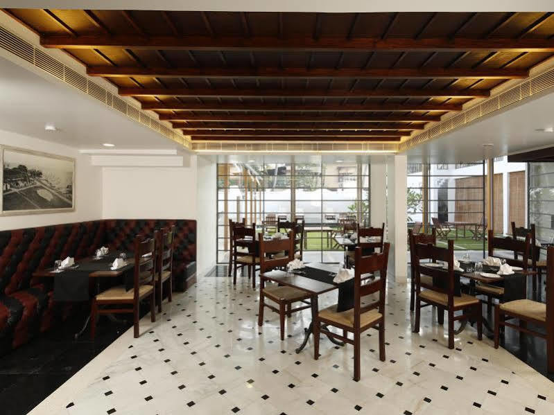 Eighth Bastion - A Cgh Earth Experience Hotel