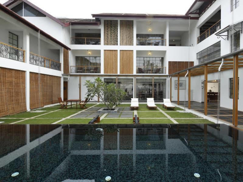 Eighth Bastion - A Cgh Earth Experience Hotel 4*