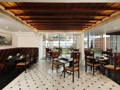 Eighth Bastion - A Cgh Earth Experience Hotel