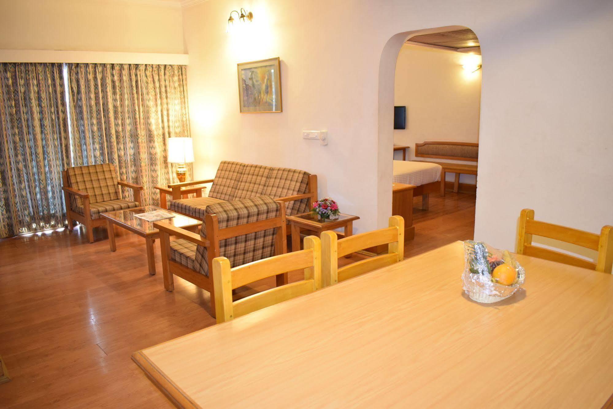 Abad Hotel Kochi