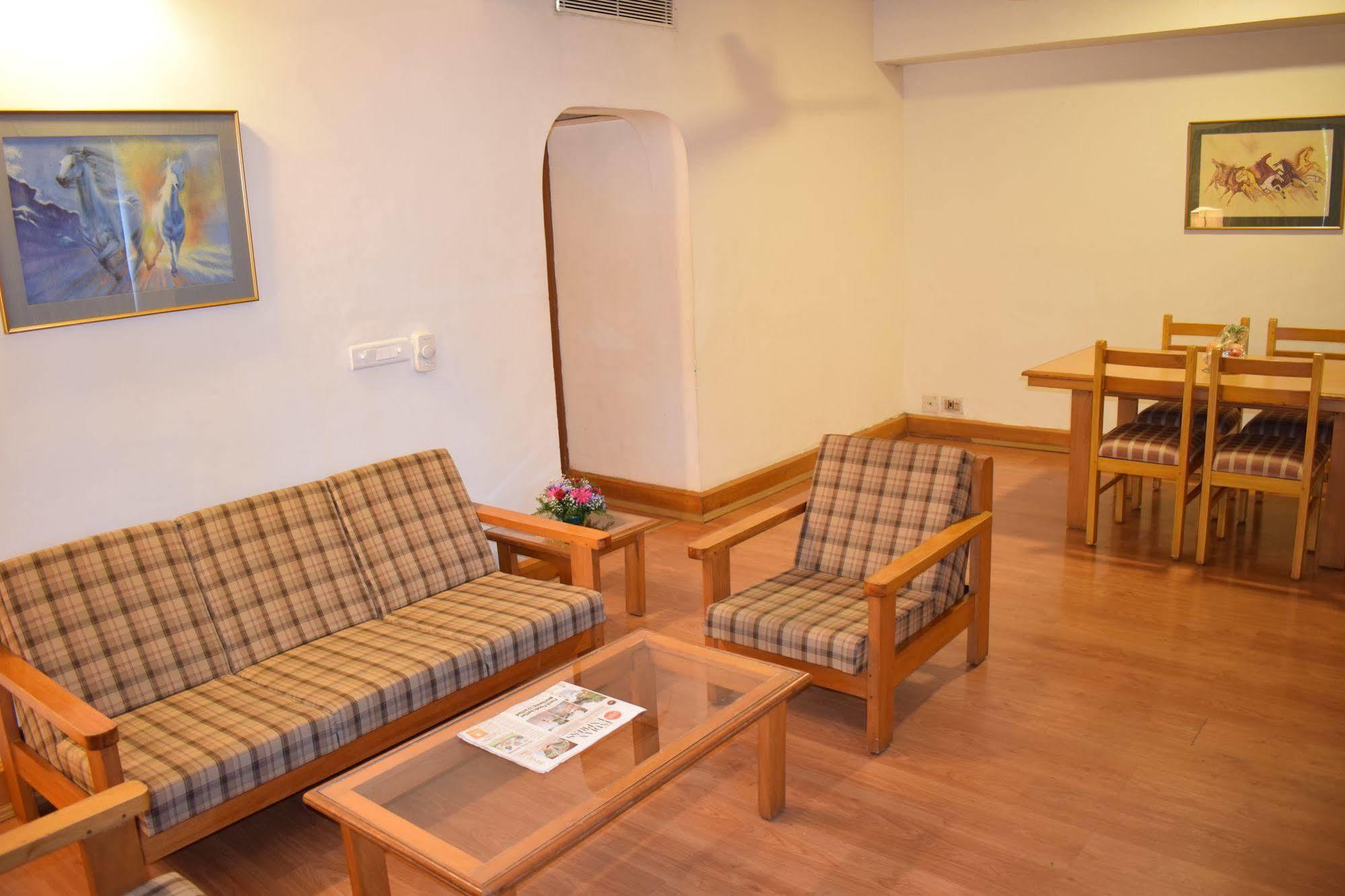 Hotel Abad Kochi