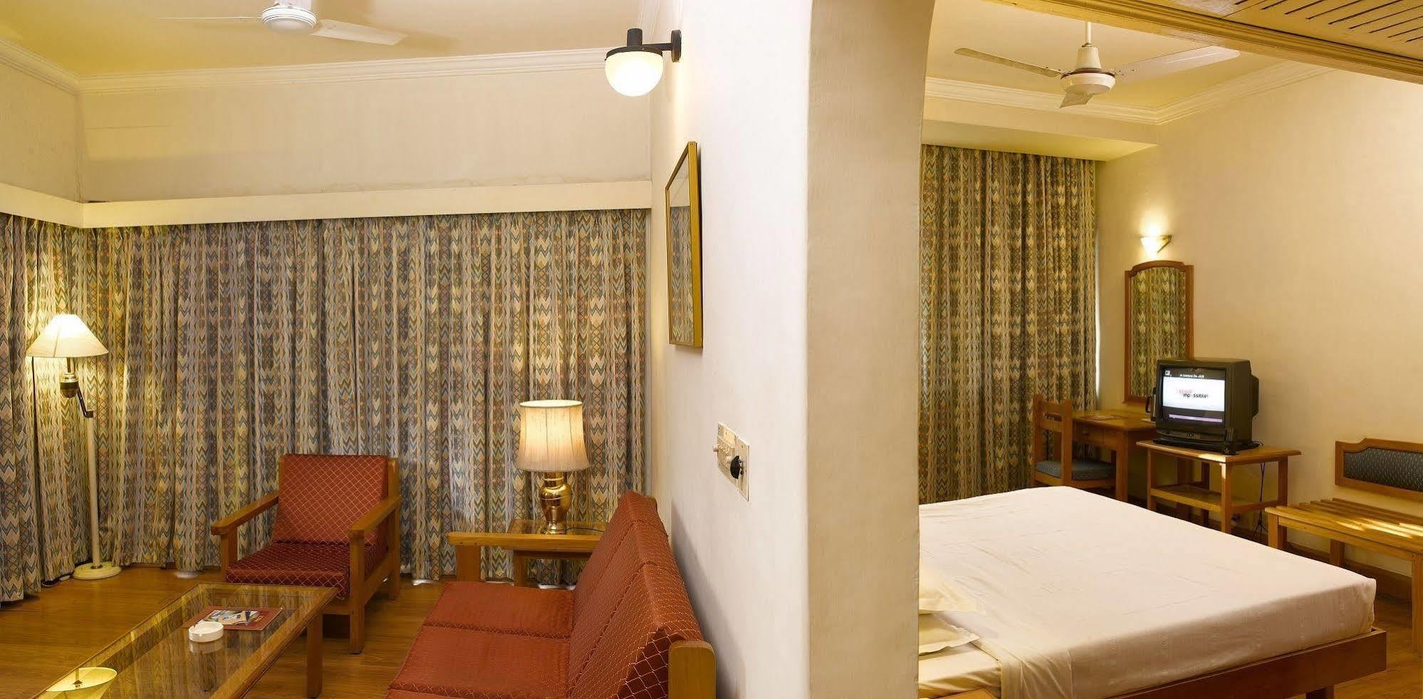 Abad Hotel Kochi
