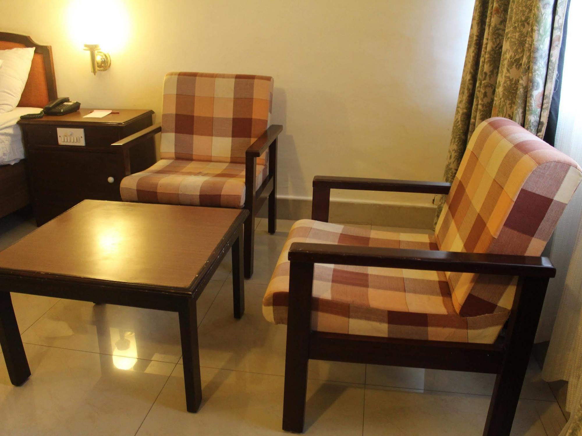 Abad 3* Kochi