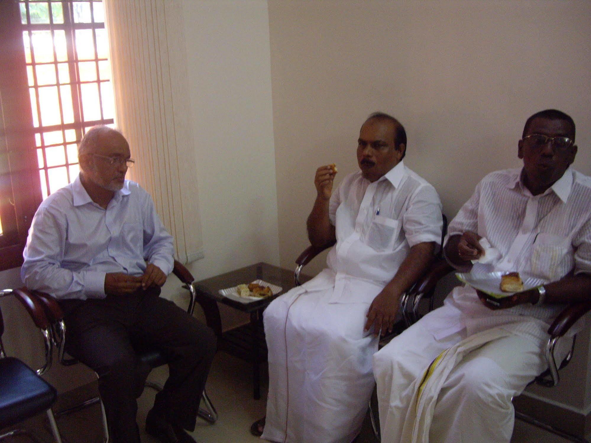 Elim Kochi