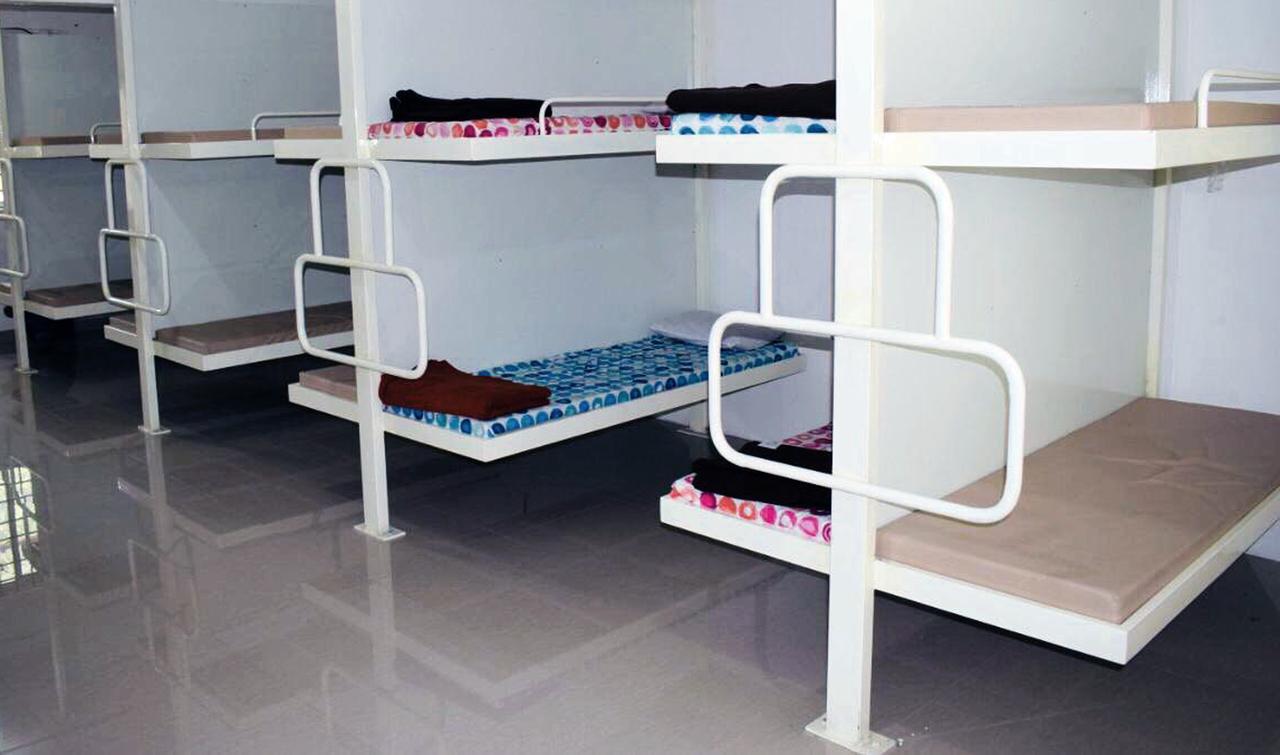Bed & Breakfast Peters 2*
