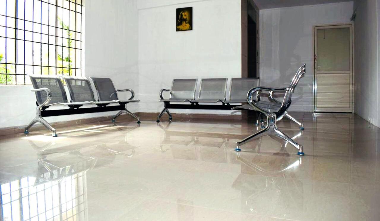 Bed & Breakfast Peters Kochi