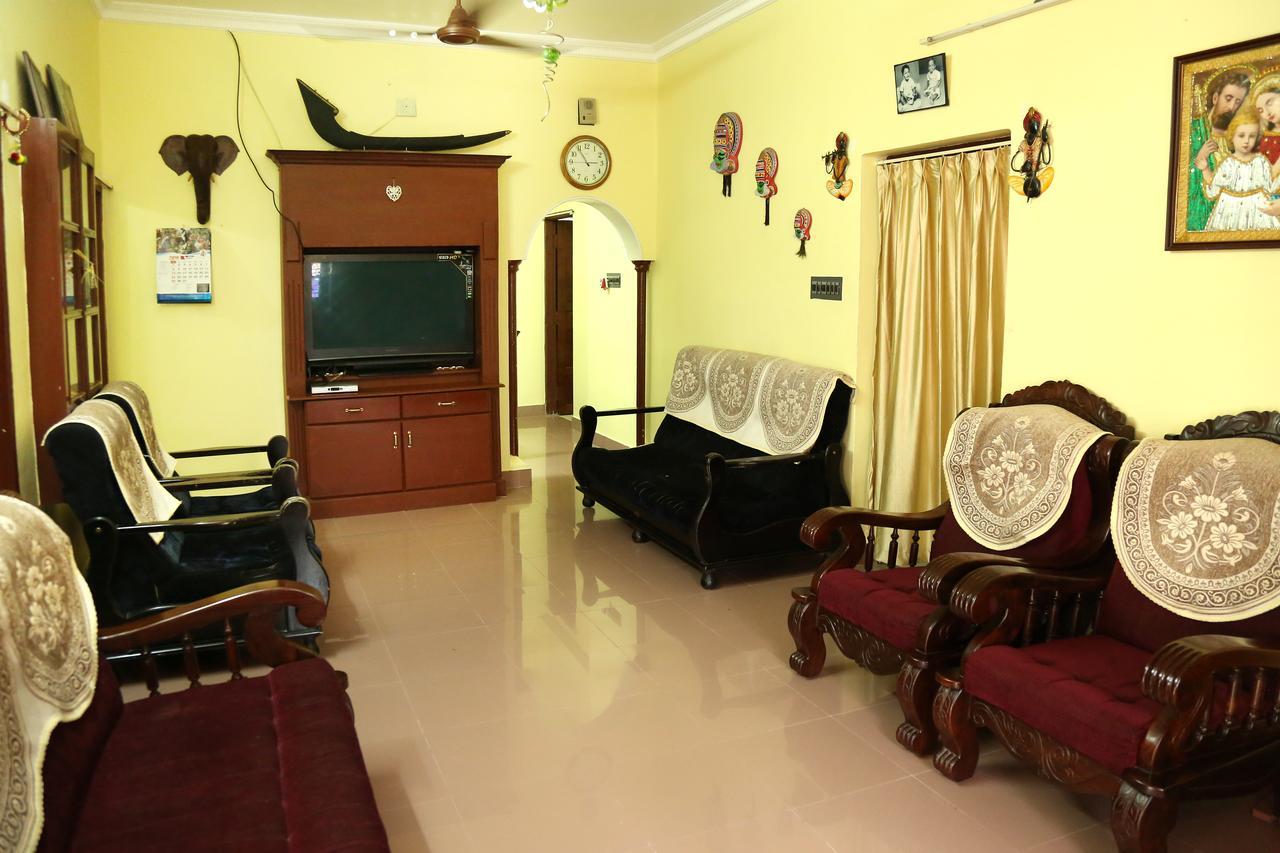 Jasmin Homestay *