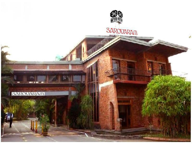 Bth Sarovaram Hotel