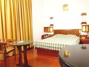 Bth Sarovaram 3* Kochi