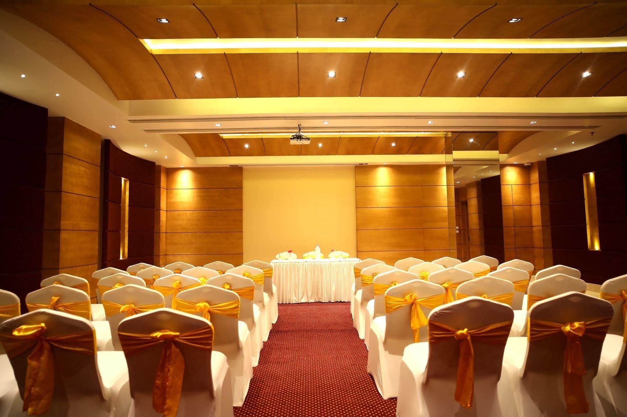 Olive Downtown 5* Kochi
