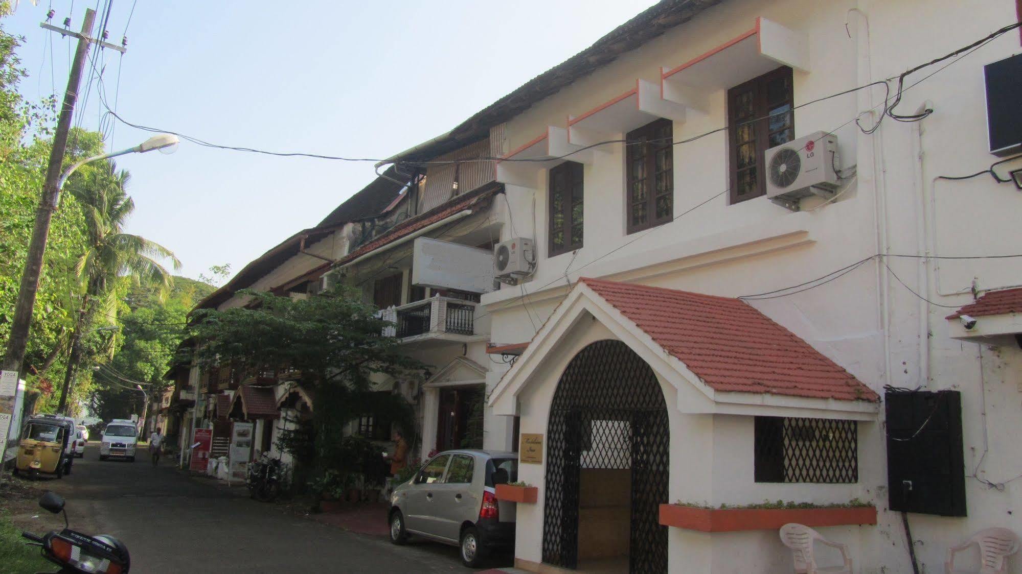 Madeleine Homestay