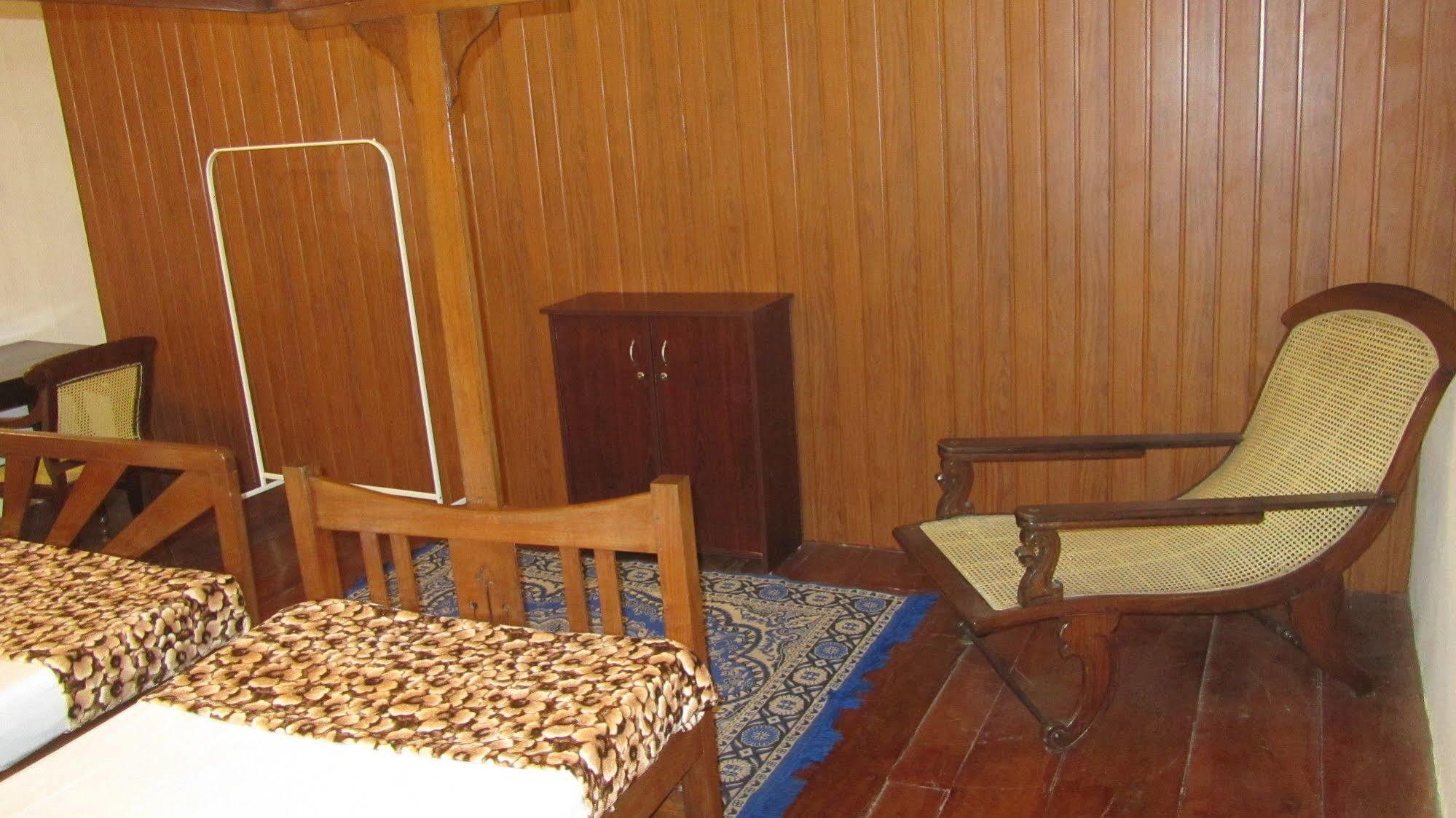 Homestay Madeleine *