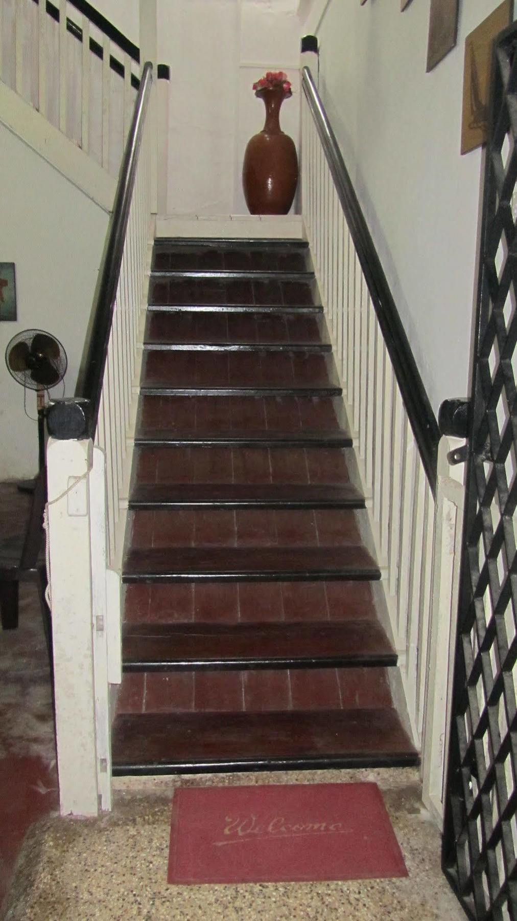 Madeleine Homestay