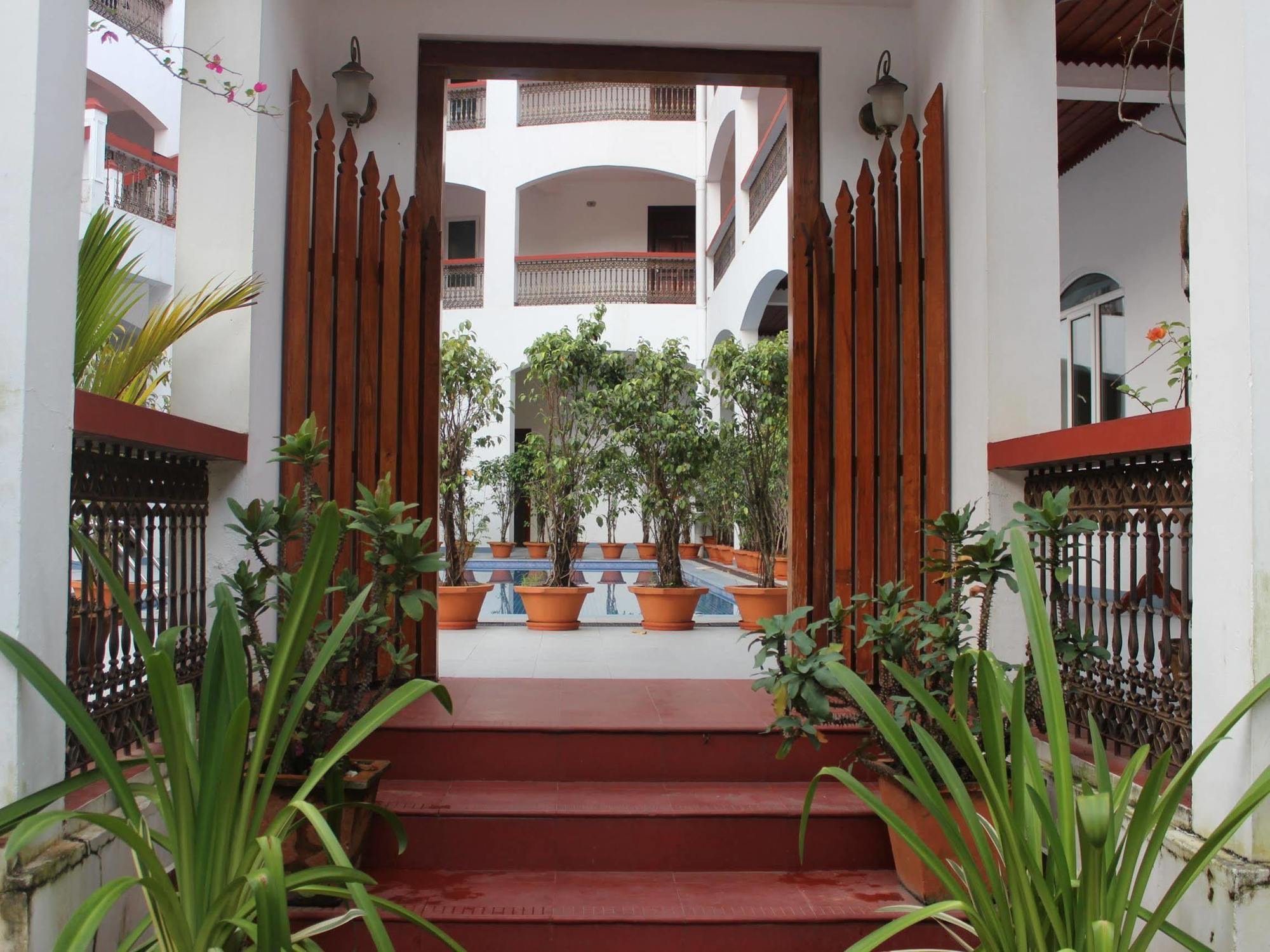 Hotel The Killians Boutique Kochi
