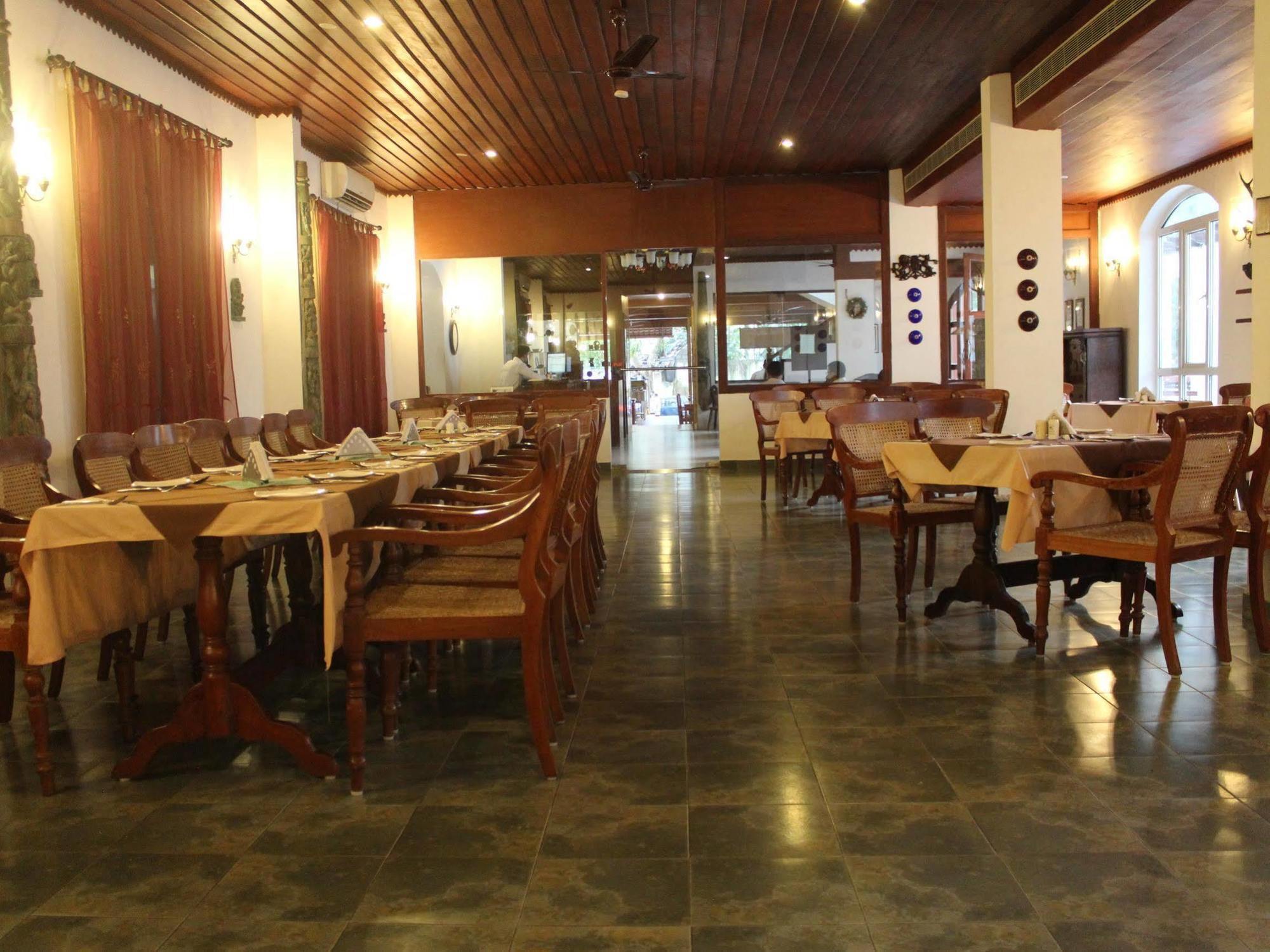 The Killians Boutique 4* Kochi