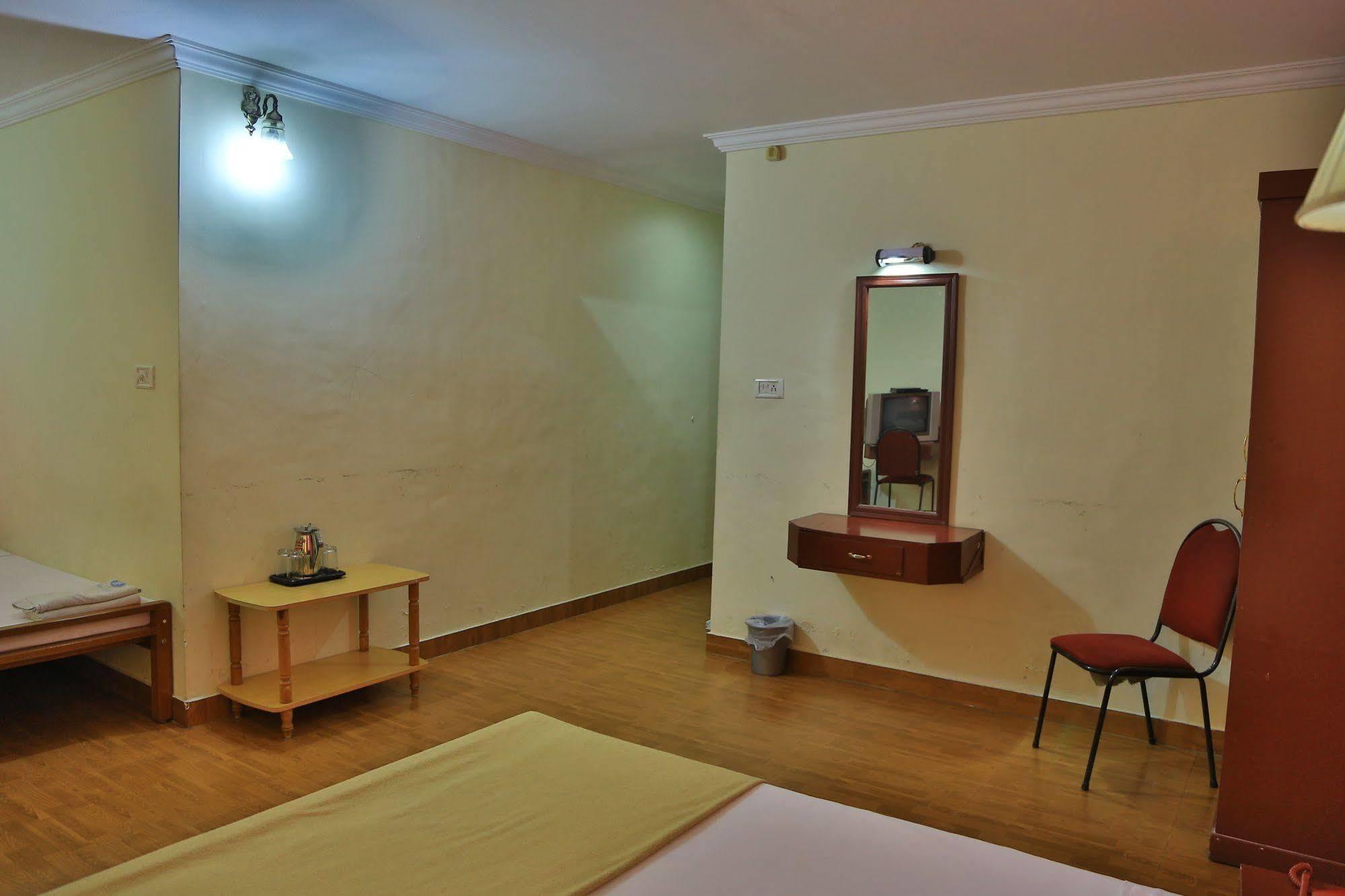 Srinivas Kochi