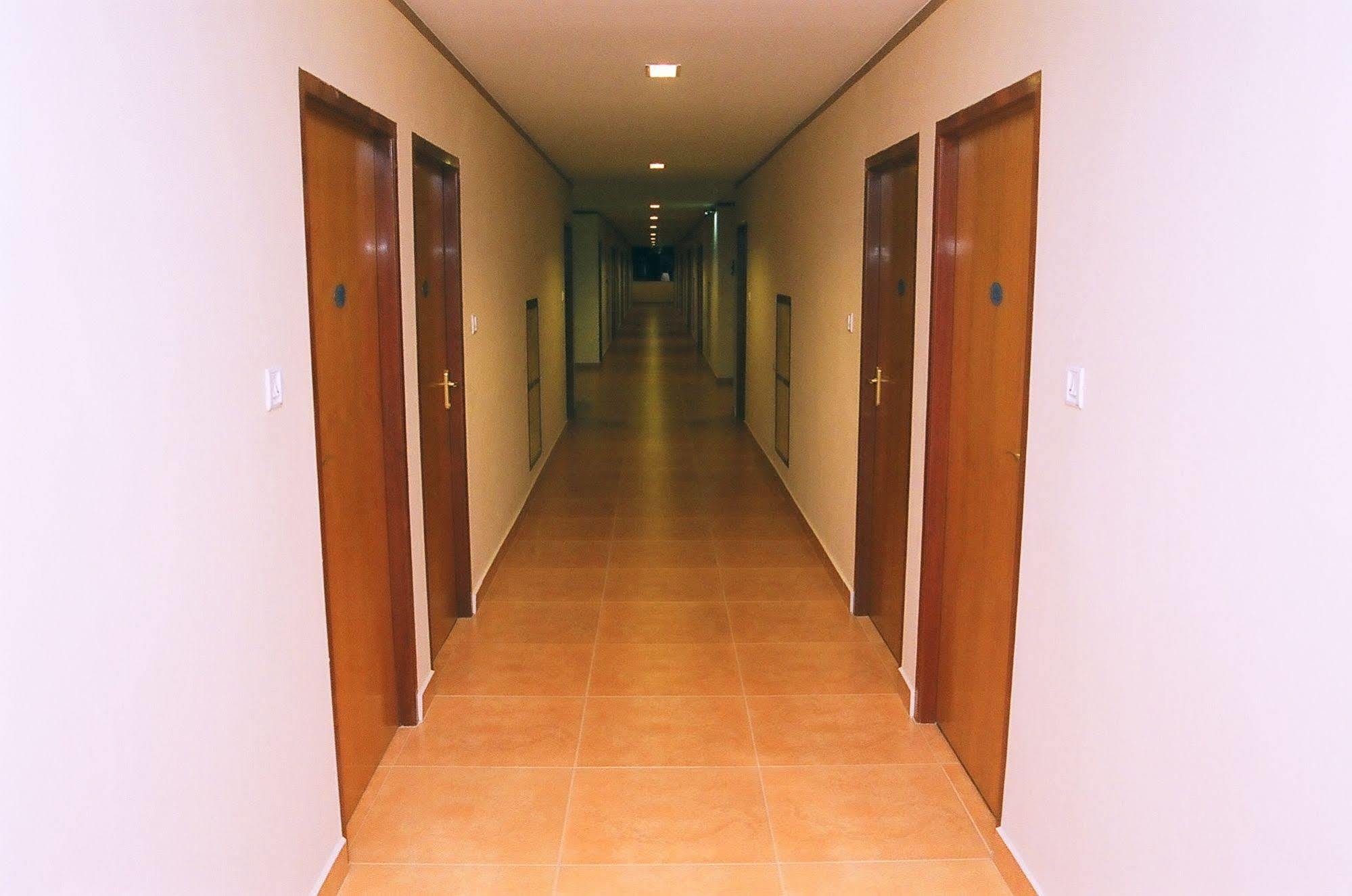 Hotel Srinivas 2*