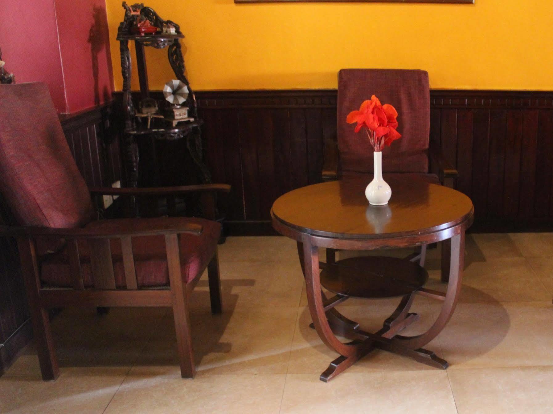 Heritage Hotel 3*