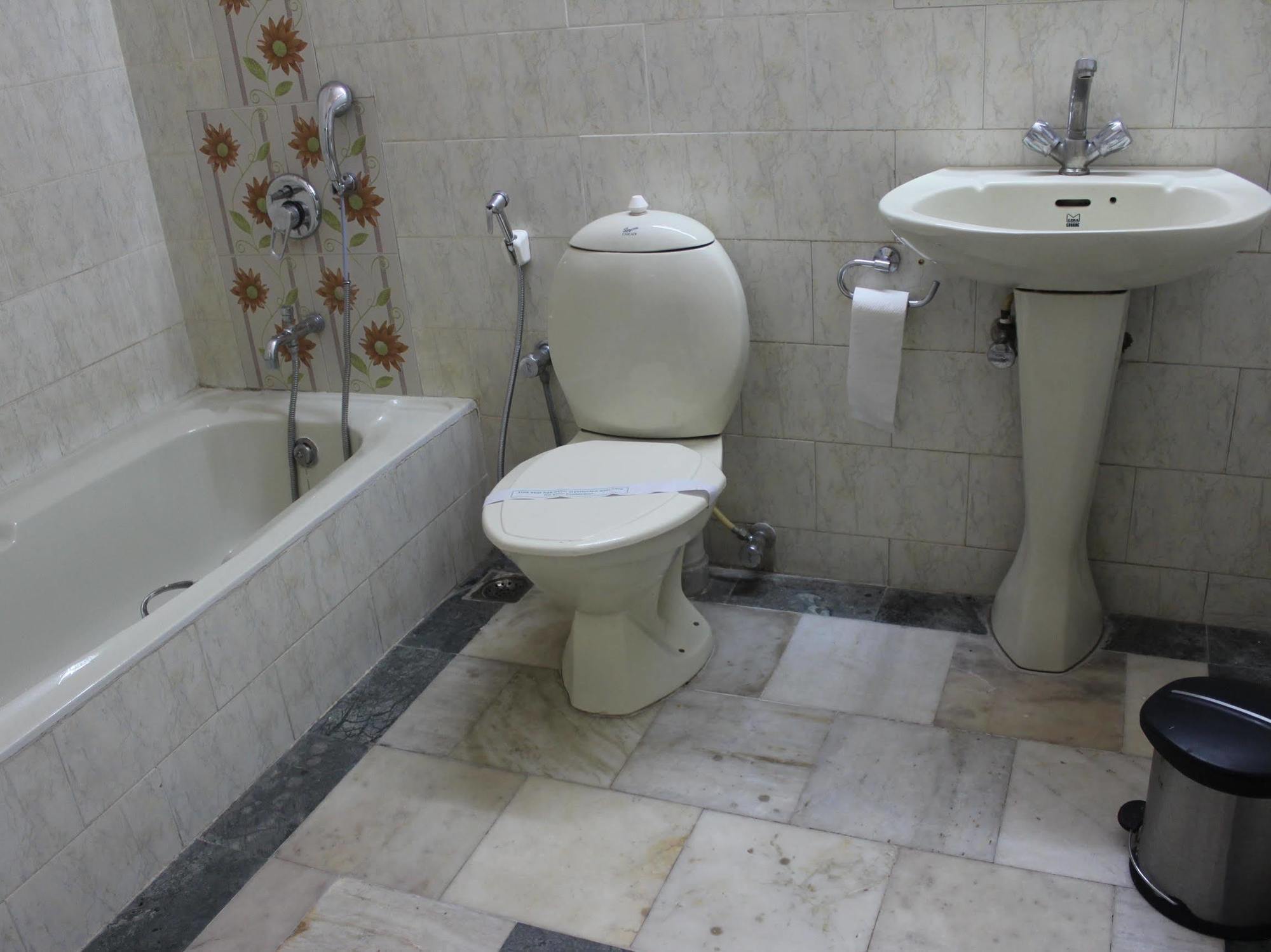 Hotel Heritage 3*