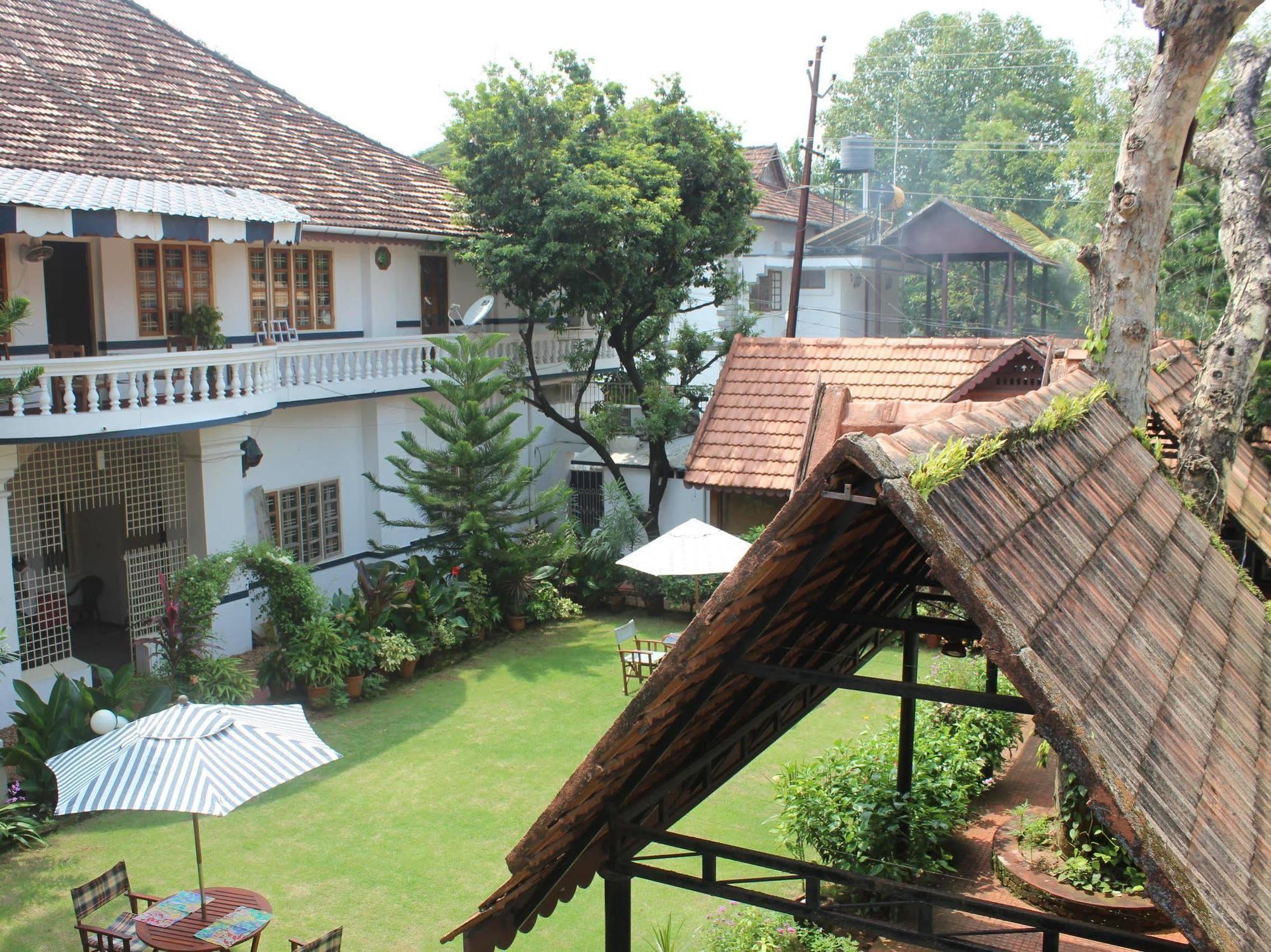 Heritage Kochi
