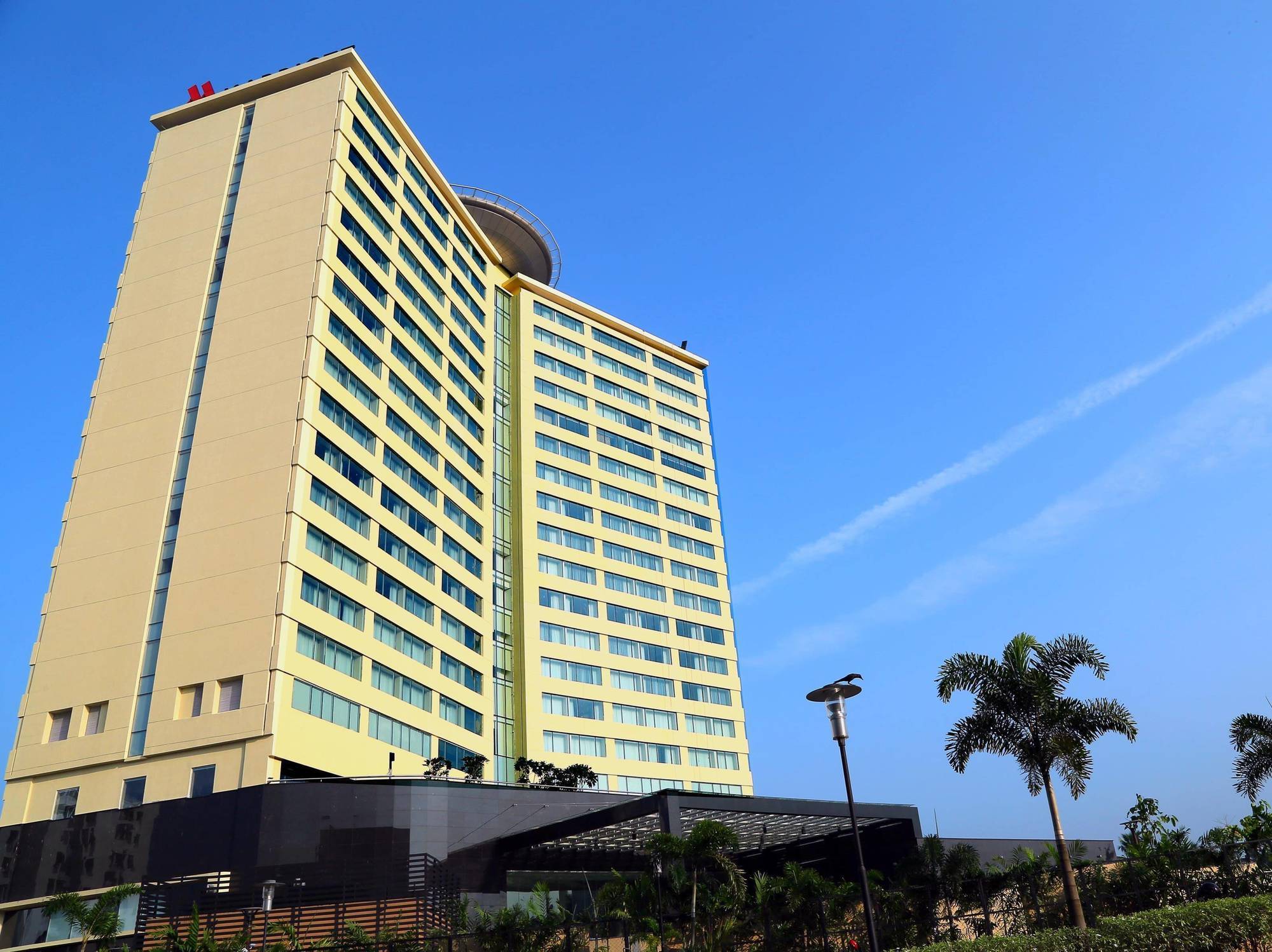 Marriott