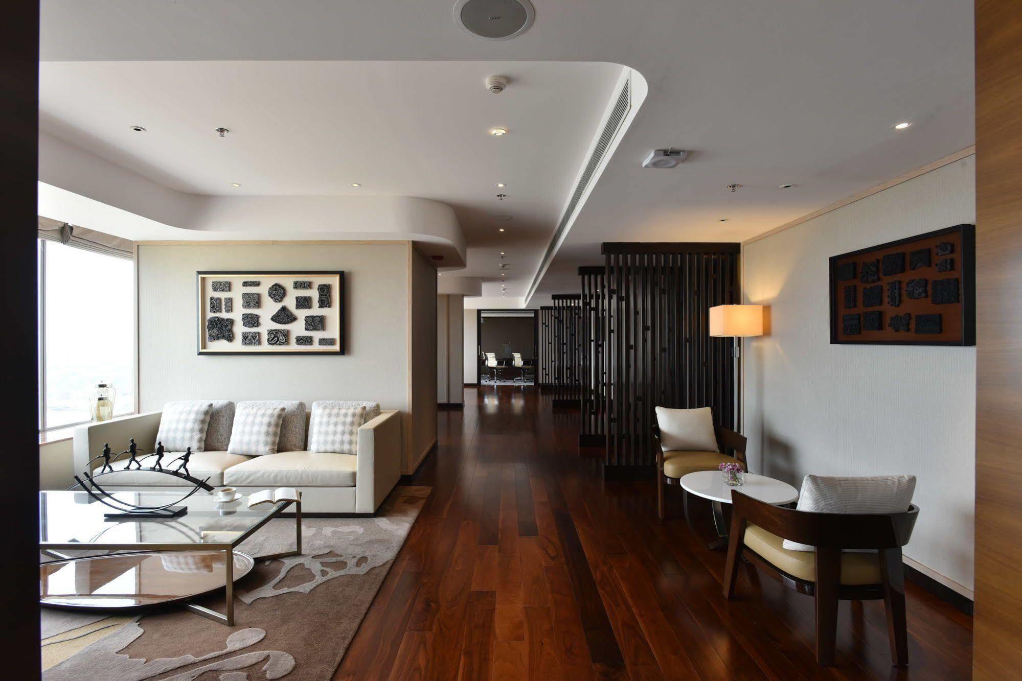 Hotel Marriott Kochi