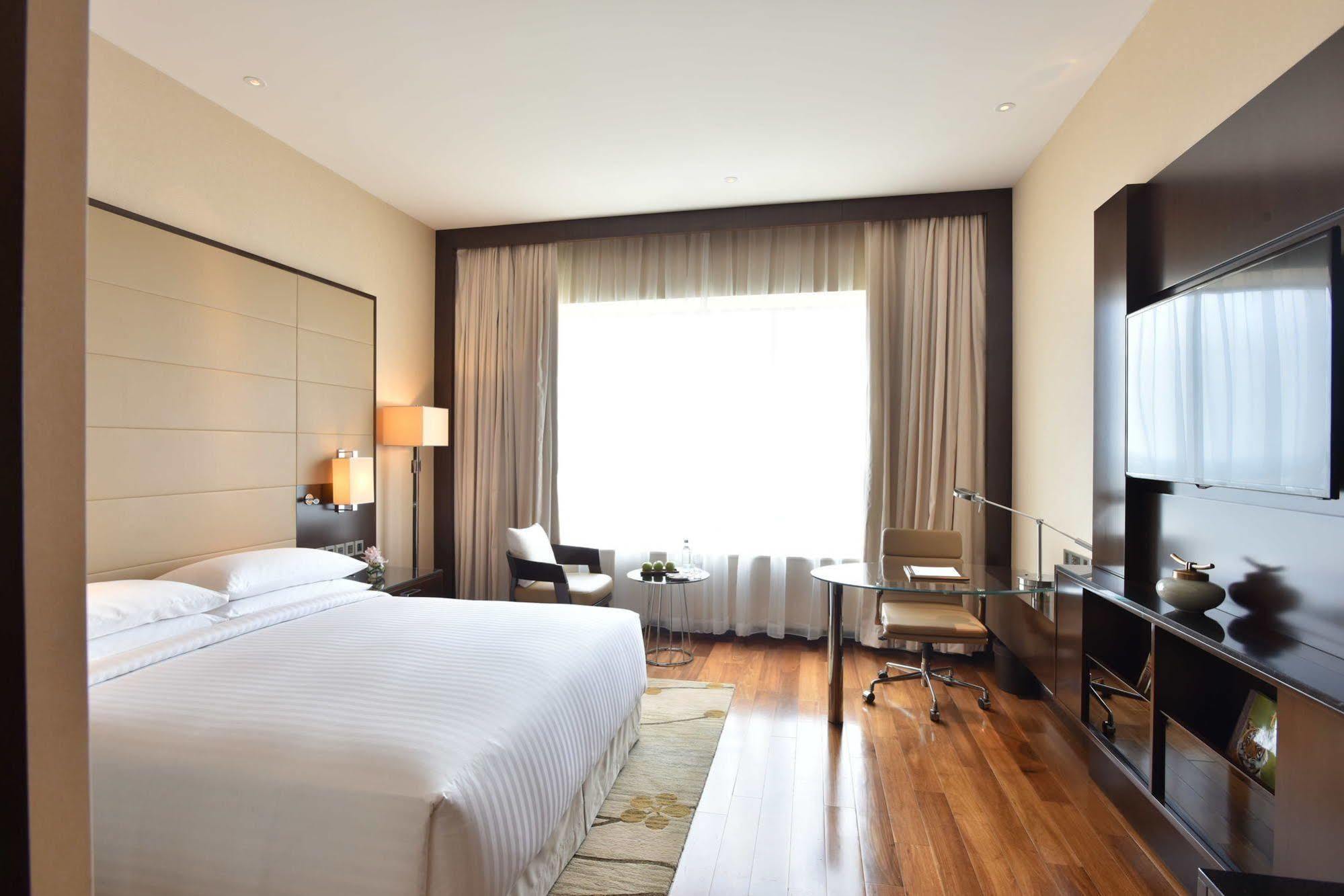 Marriott Hotel Kochi