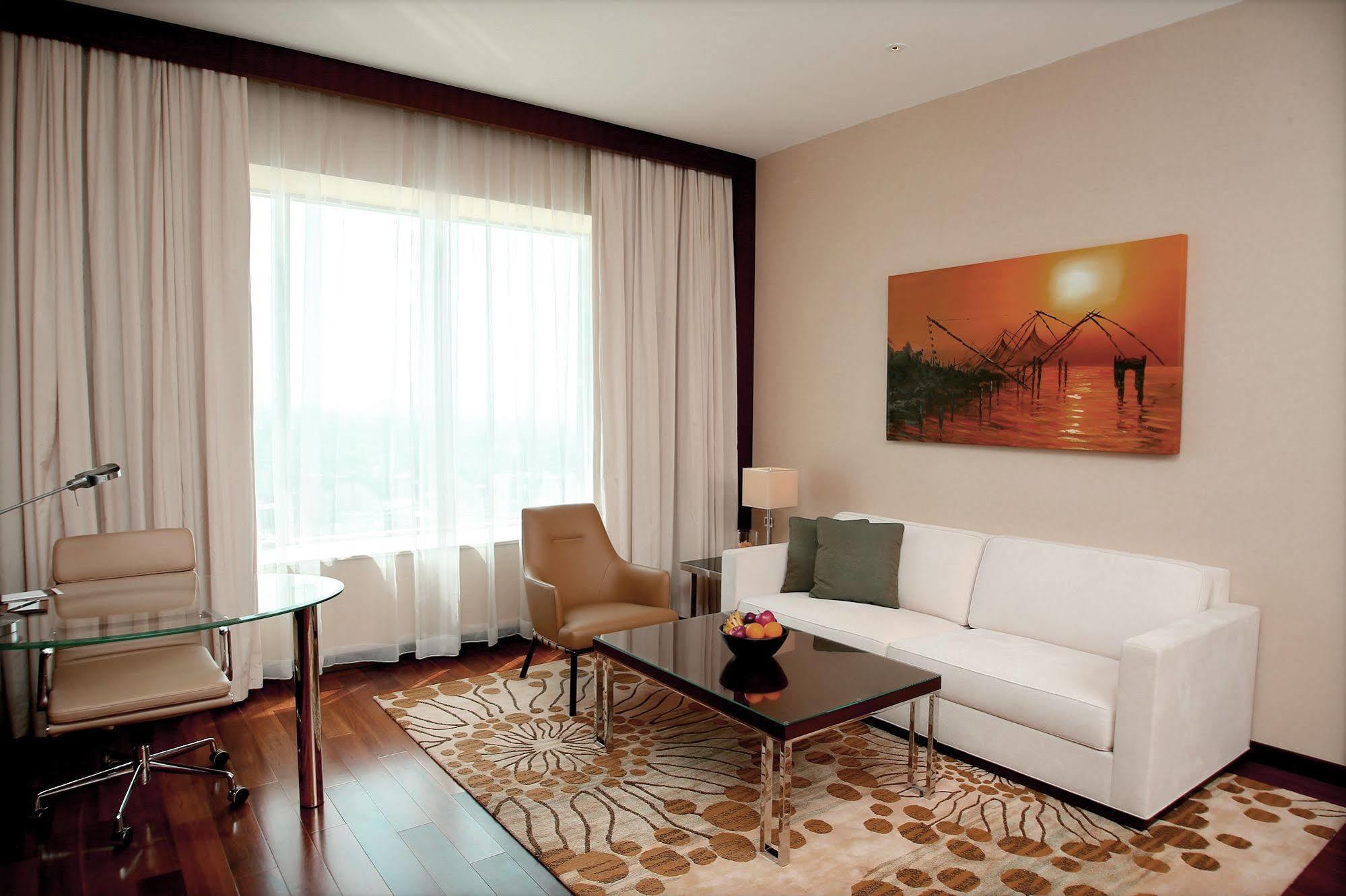 Marriott Kochi