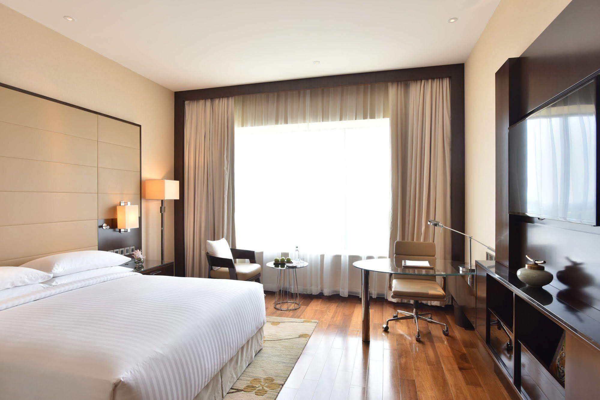 Marriott 5* Kochi