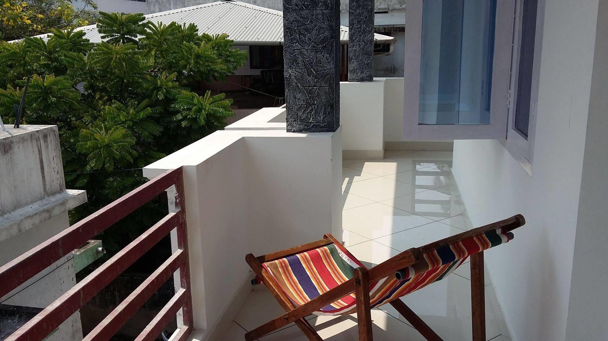 The Nest Hotel 2*