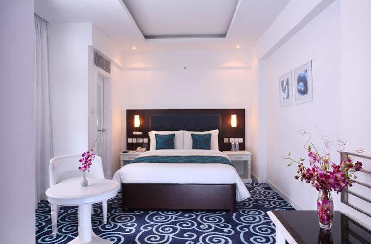 Radisson Blu Kochi