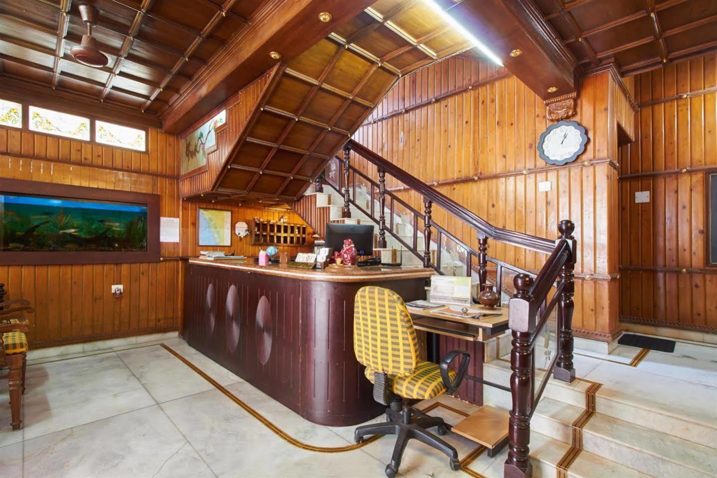Bed & Breakfast White Rose
