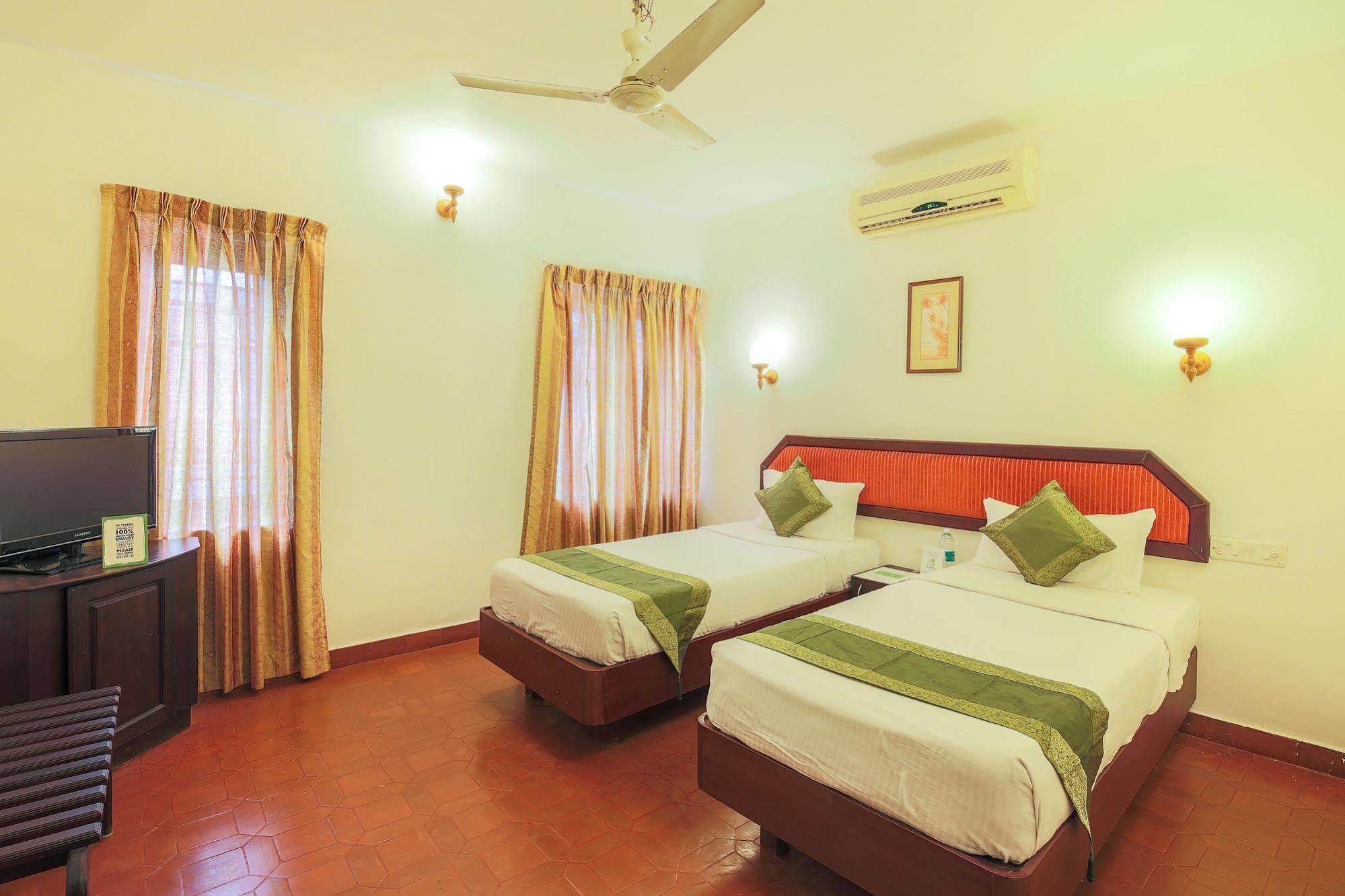 Oyo 16778 House Of Yesudas Kochi