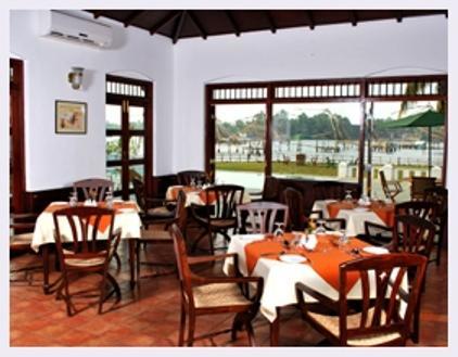 Heritage Methanam Hotel 3*