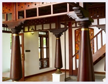 Heritage Methanam 3* Kochi