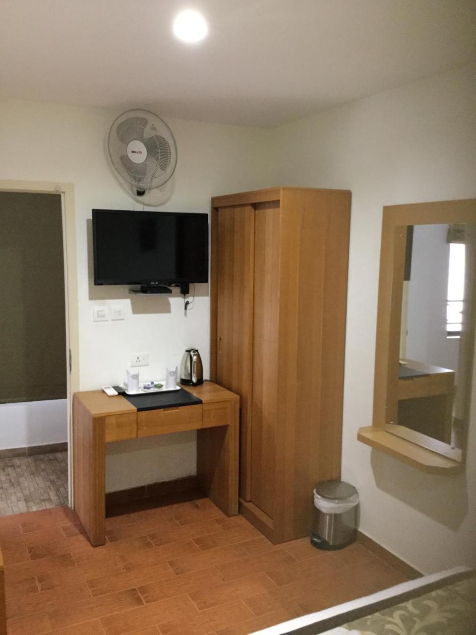 Hotel Beith Annex