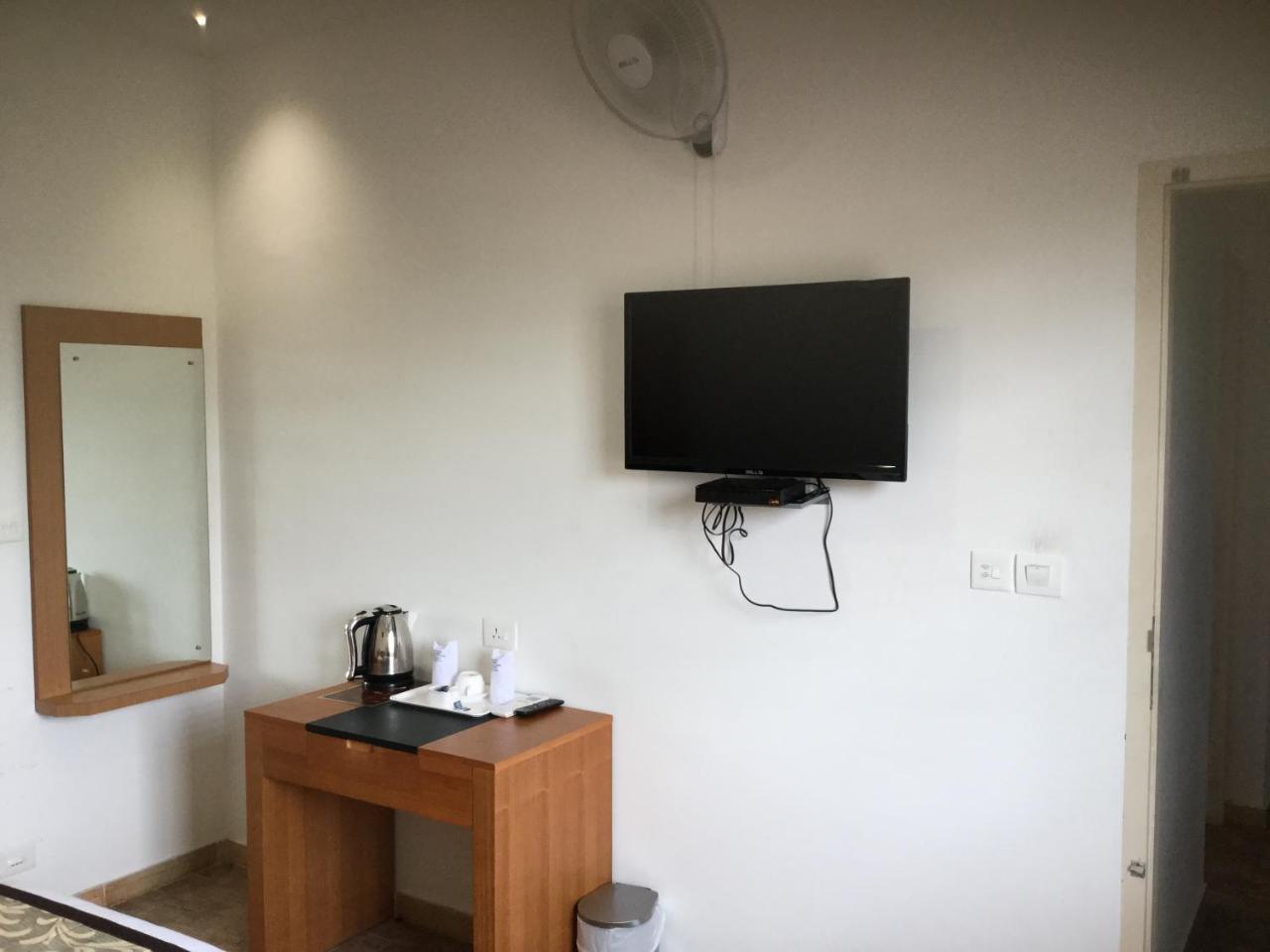 Beith Annex Hotel