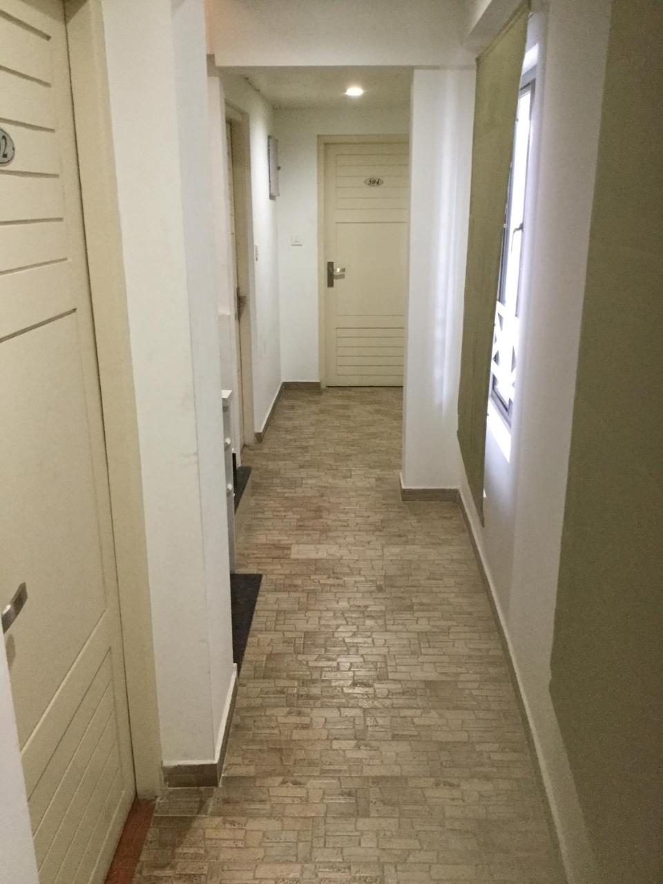 Hotel Beith Annex