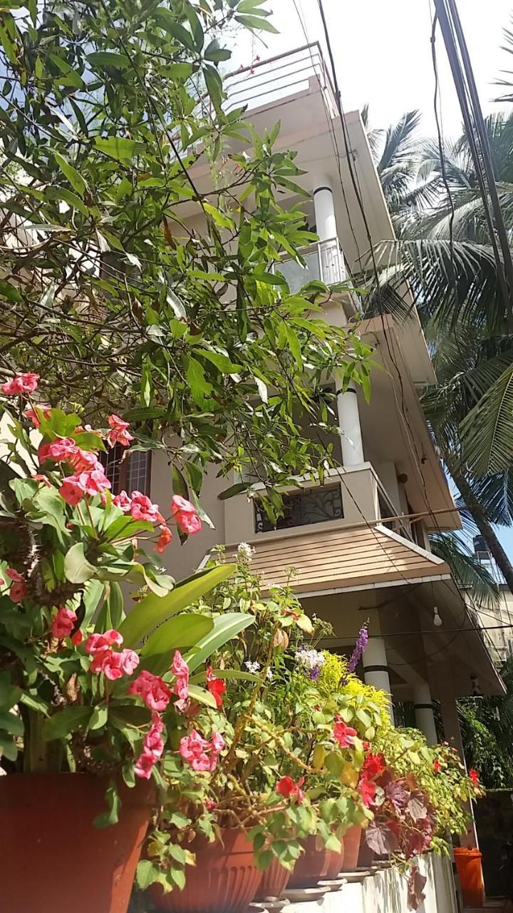 Kevins Placid Homestay Kochi