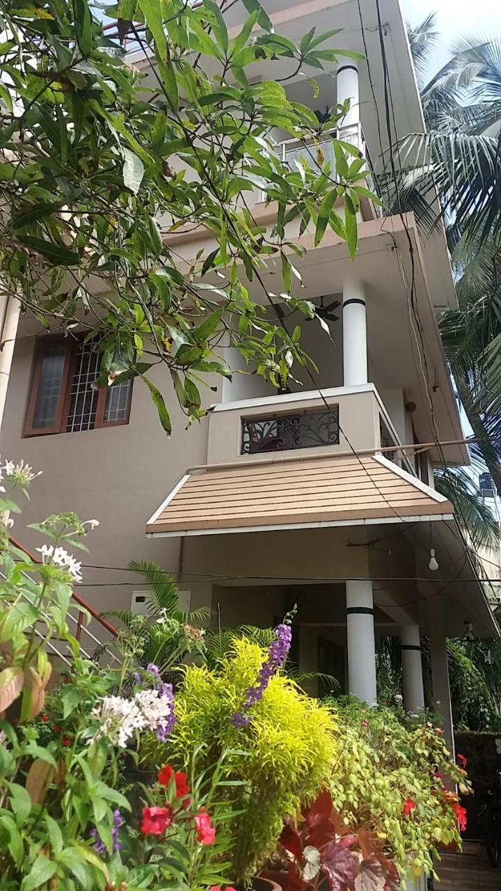 Homestay Kevins Placid Kochi