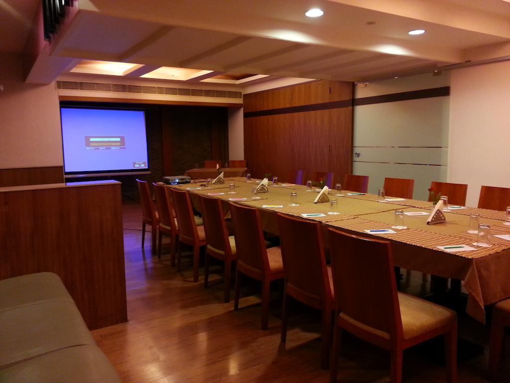 The Senate Hotel Kochi