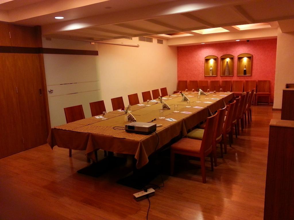 The Senate Kochi