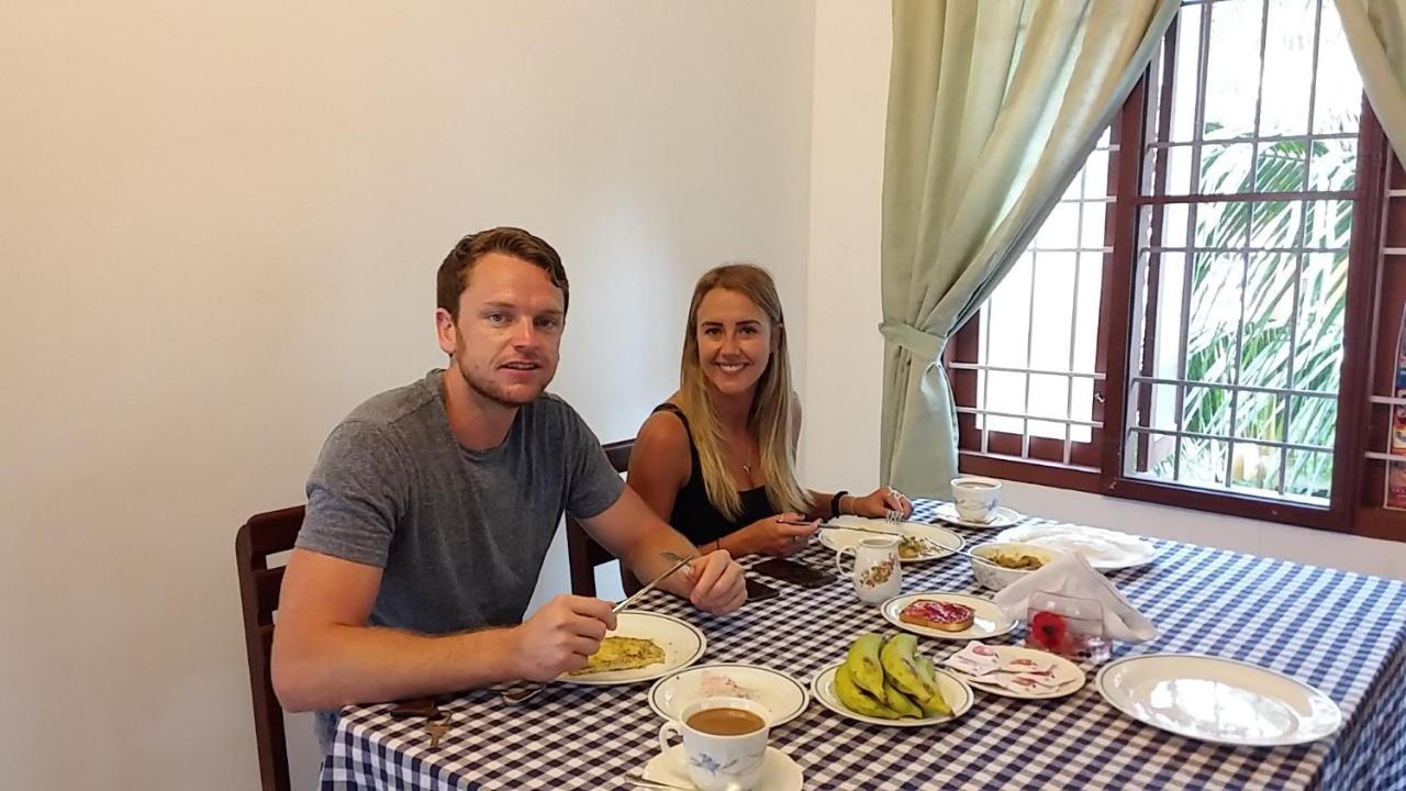 Kevins Placid Homestay *