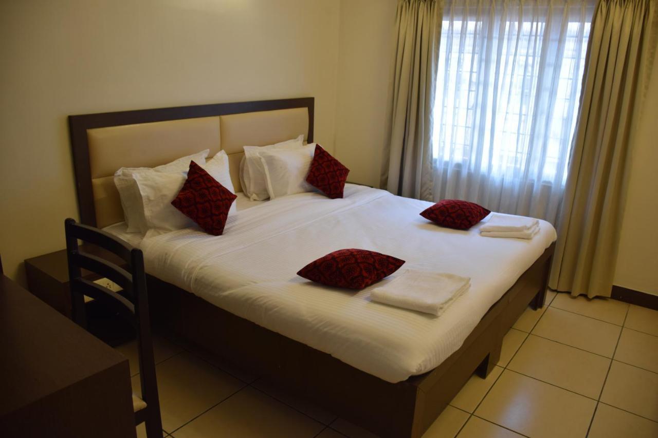Muziris Homestay