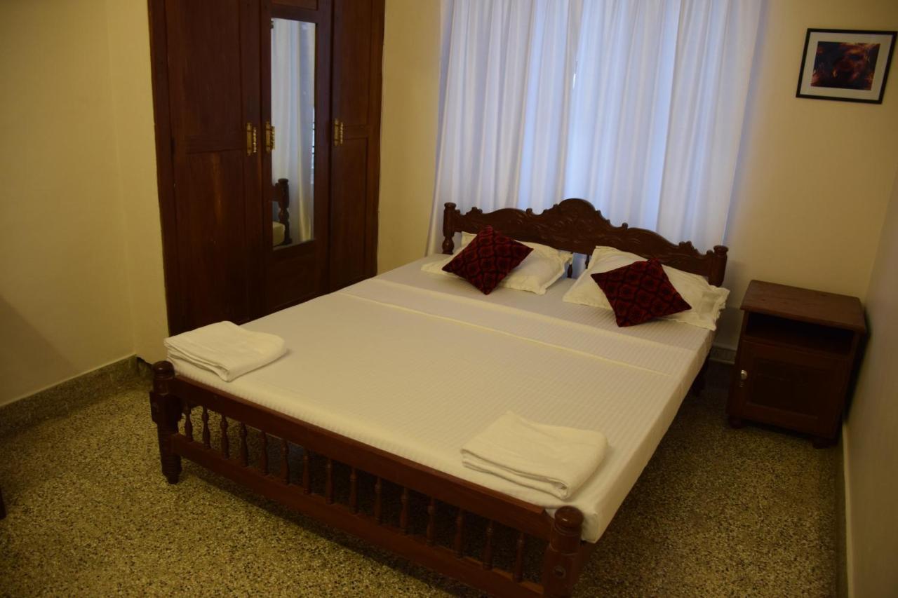 Muziris Homestay *