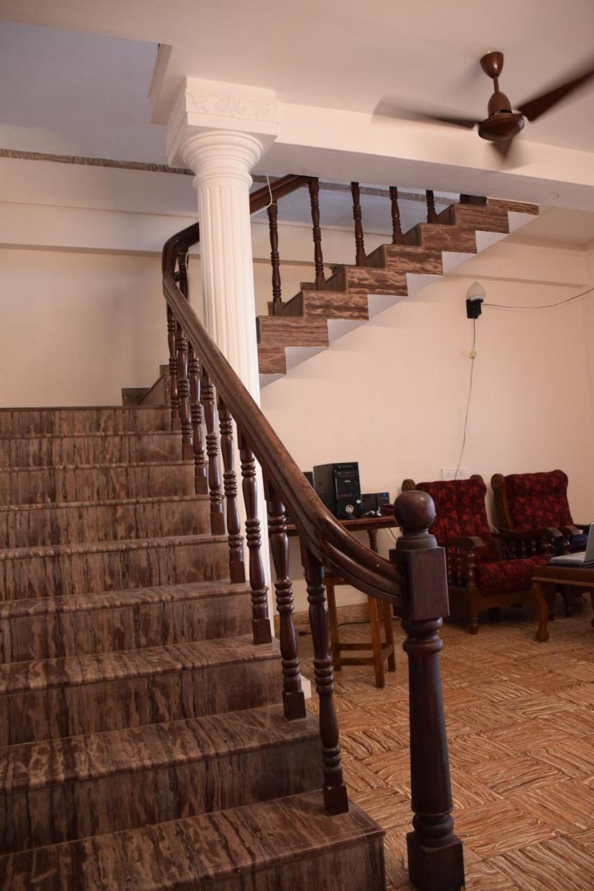 Muziris Homestay Kochi