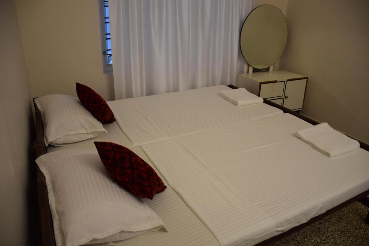 Muziris Homestay *