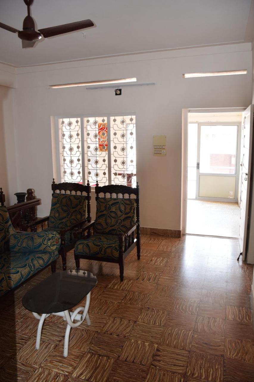 Homestay Muziris Kochi