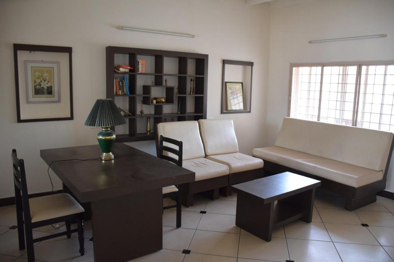 Muziris Homestay